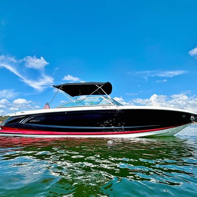 2012 Cobalt A28