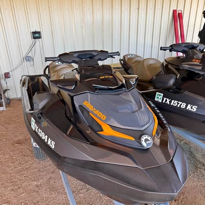 2023 Sea-Doo GTX 230