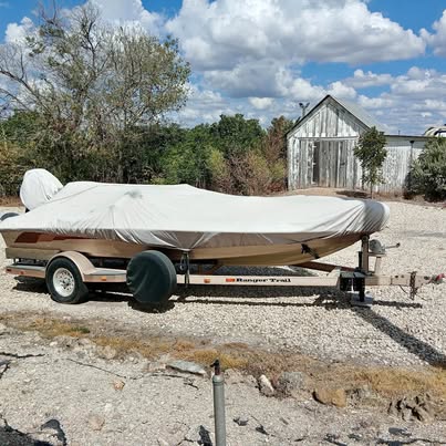 1995 Fishing Boat For Sale