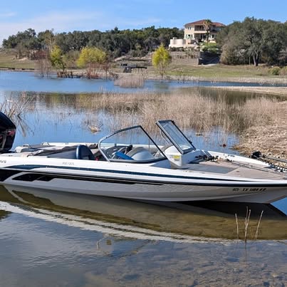 2004 Ranger Reata