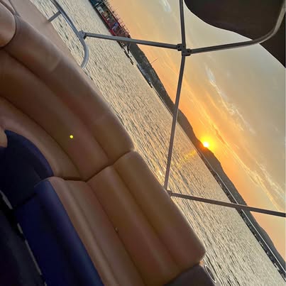 Pontoon 25FT