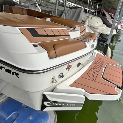 2023 Malibu Wakesetter 24 MXZ