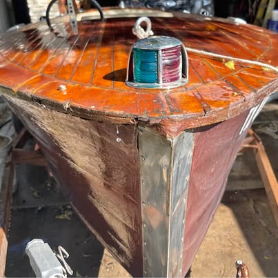 Chris-Craft