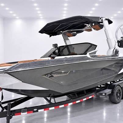 2022 Nautique G25