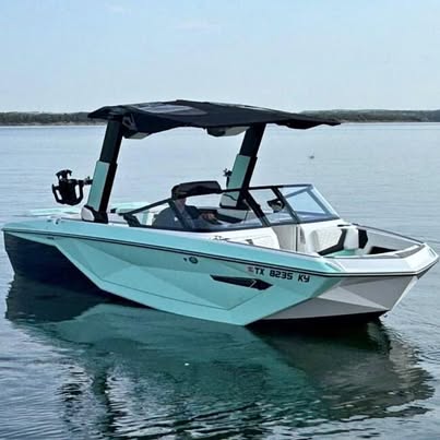 2024 Nautique G23