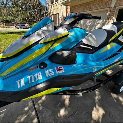 2023 Yamaha FX Cruiser HO