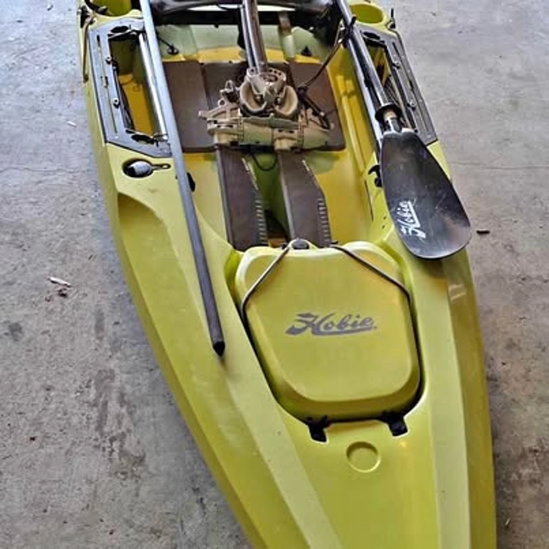 2019 Hobie Outback