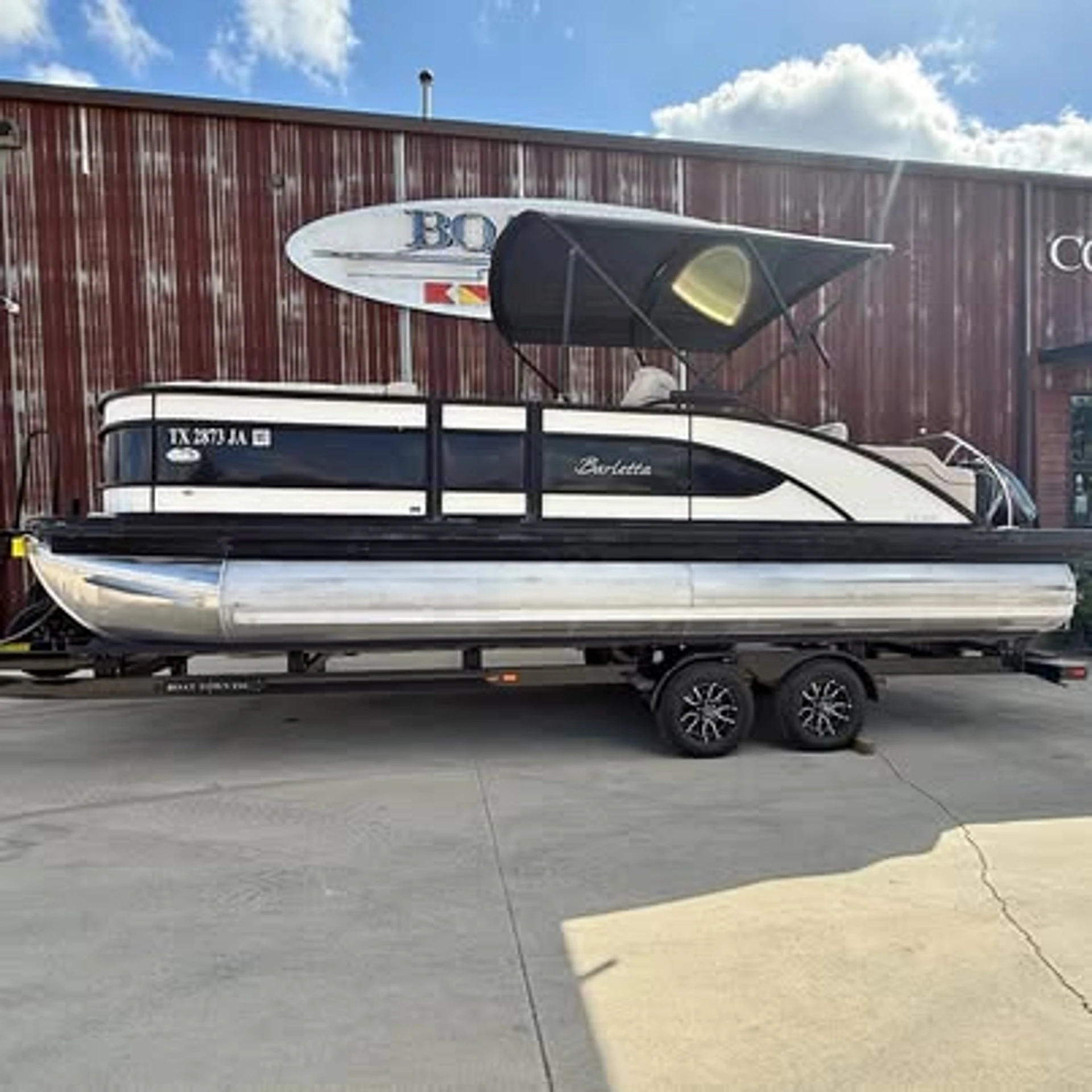2020 Barletta L23UC