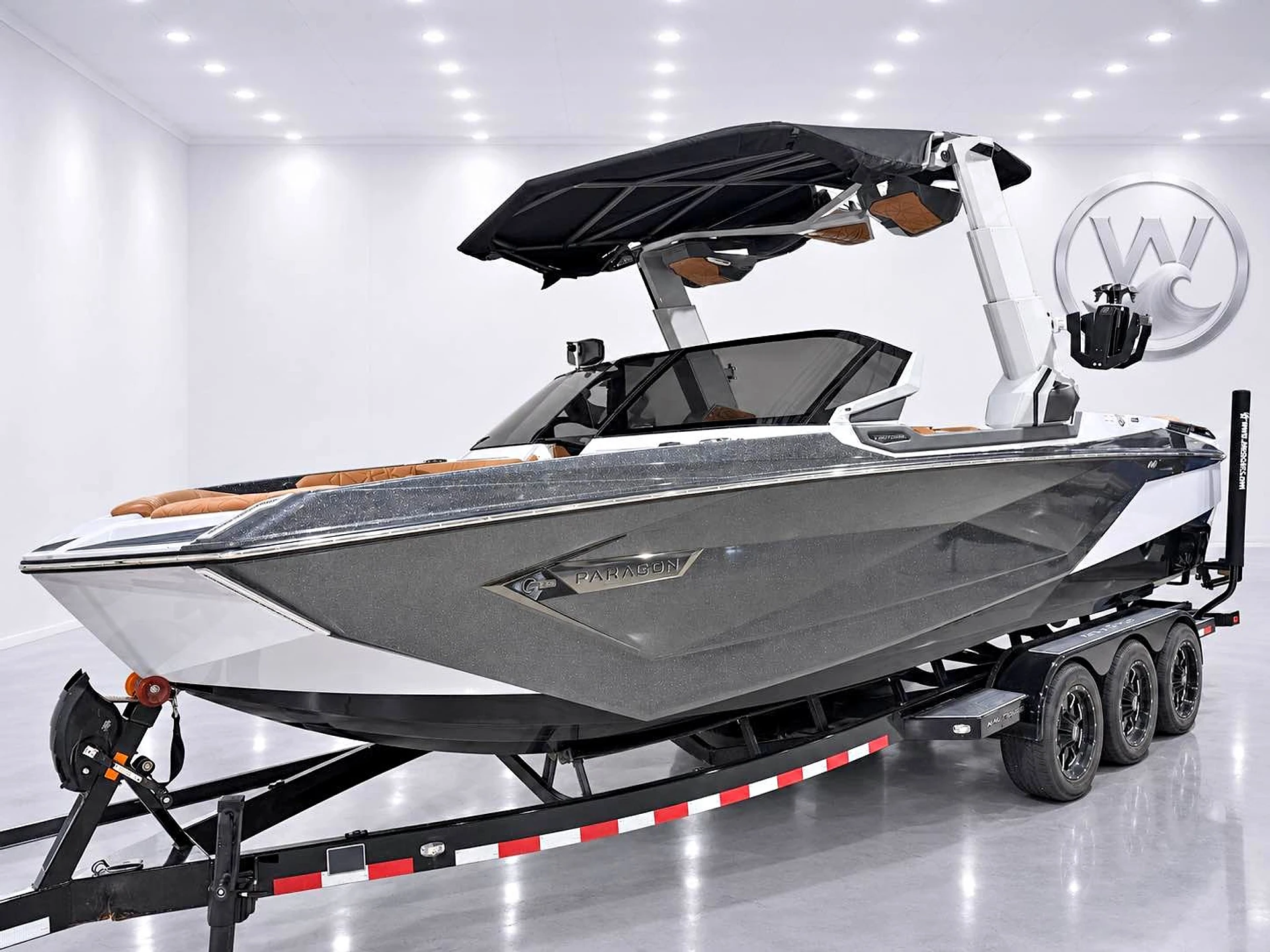 2022 Nautique G25 · photo 1 · Cover photo