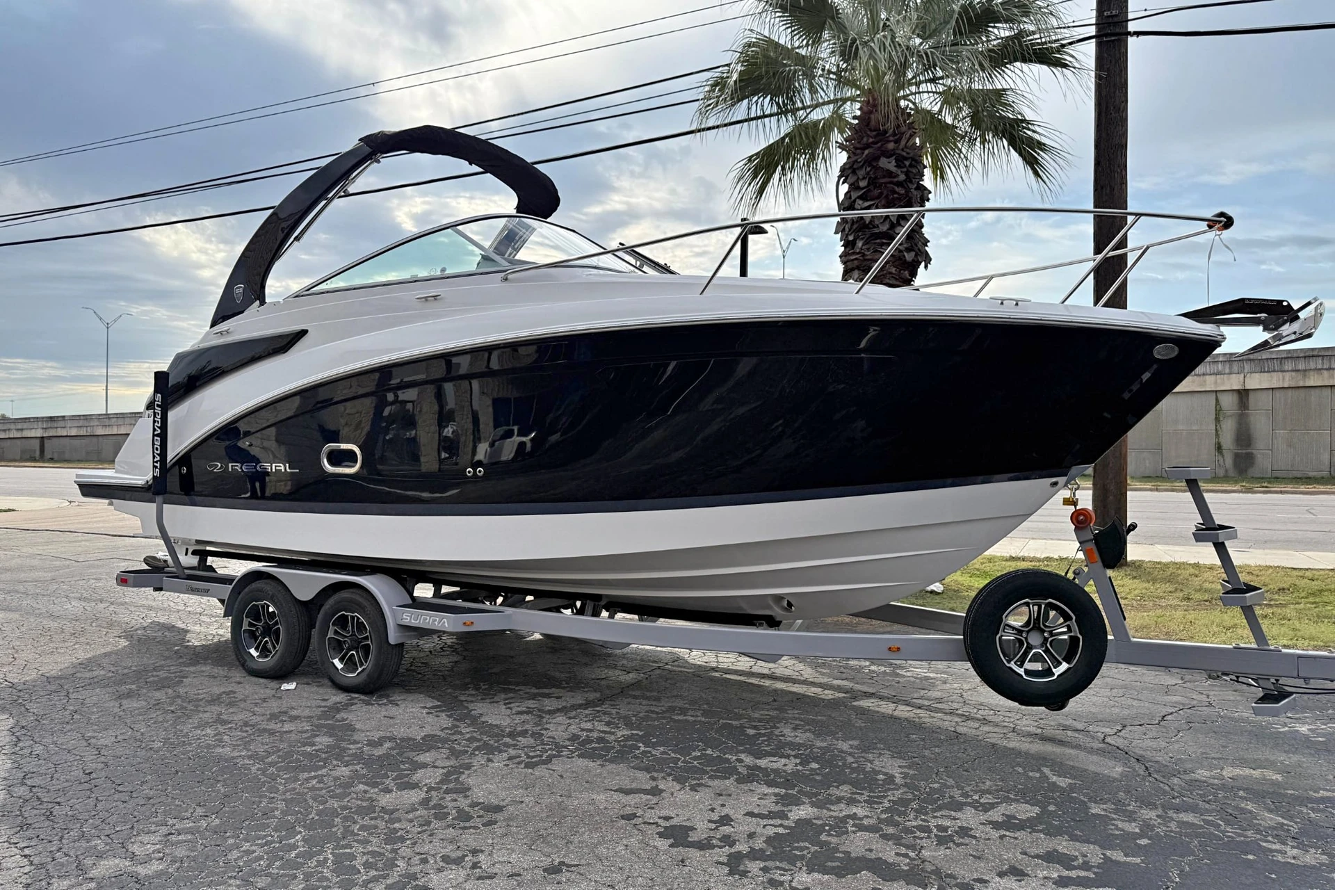 2026 Regal 26 XO · photo 1 · Cover photo