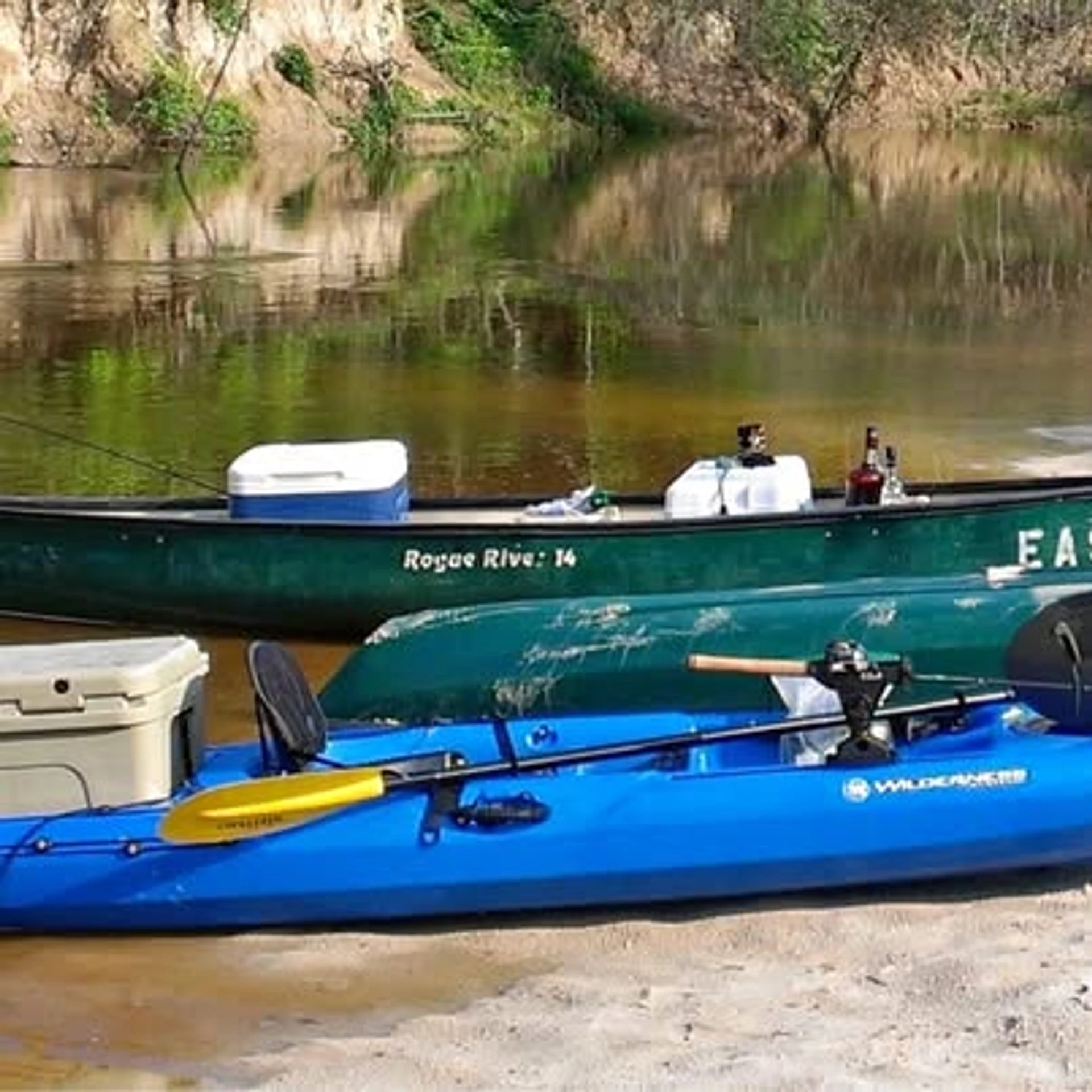Wilderness Systems Tarpon 140
