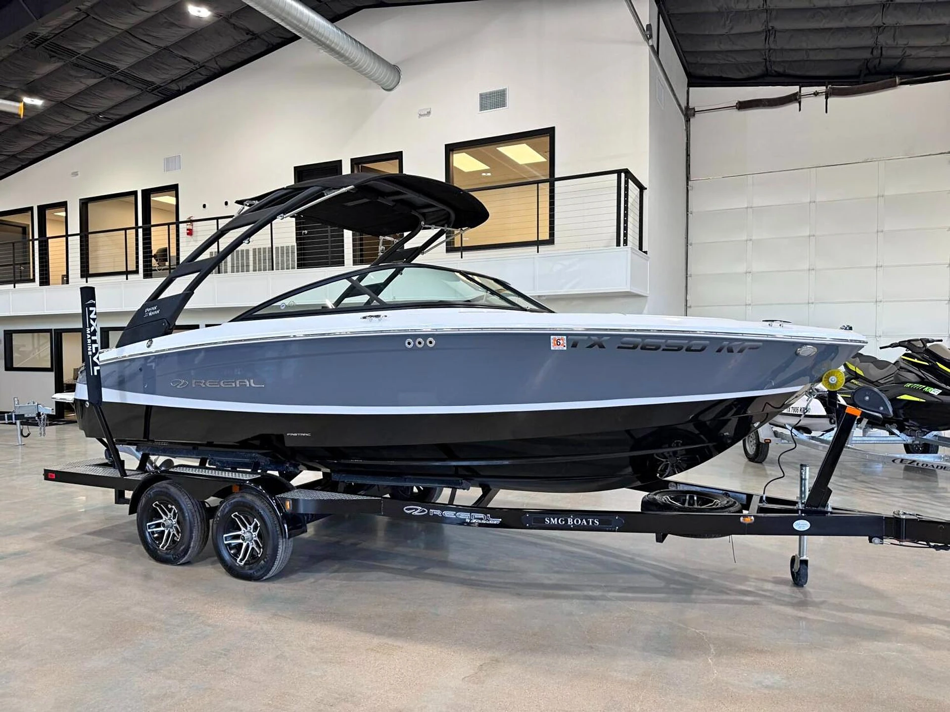 2022 Regal LS2 Surf