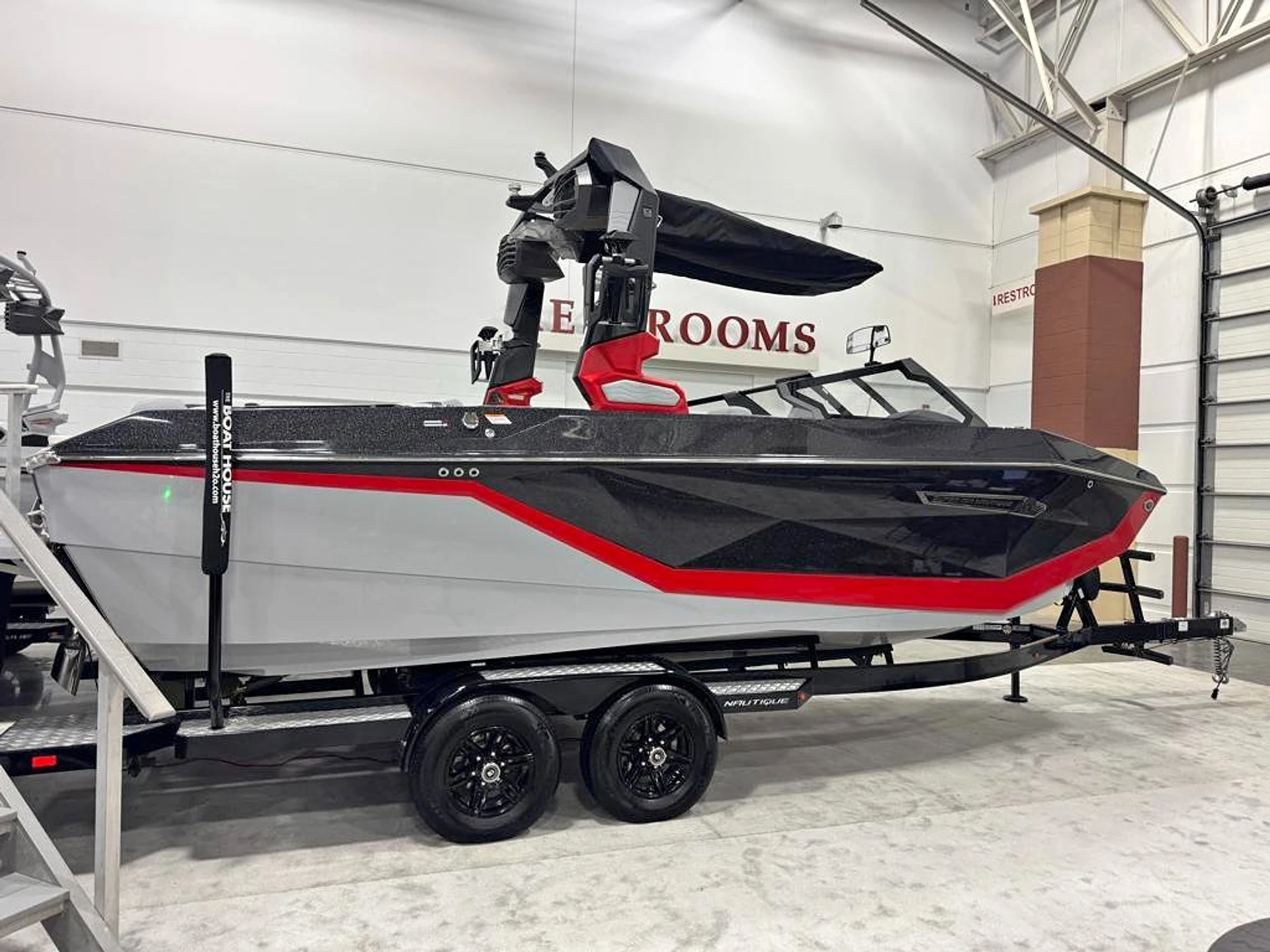 2025 Nautique G23 · photo 1 · Cover photo