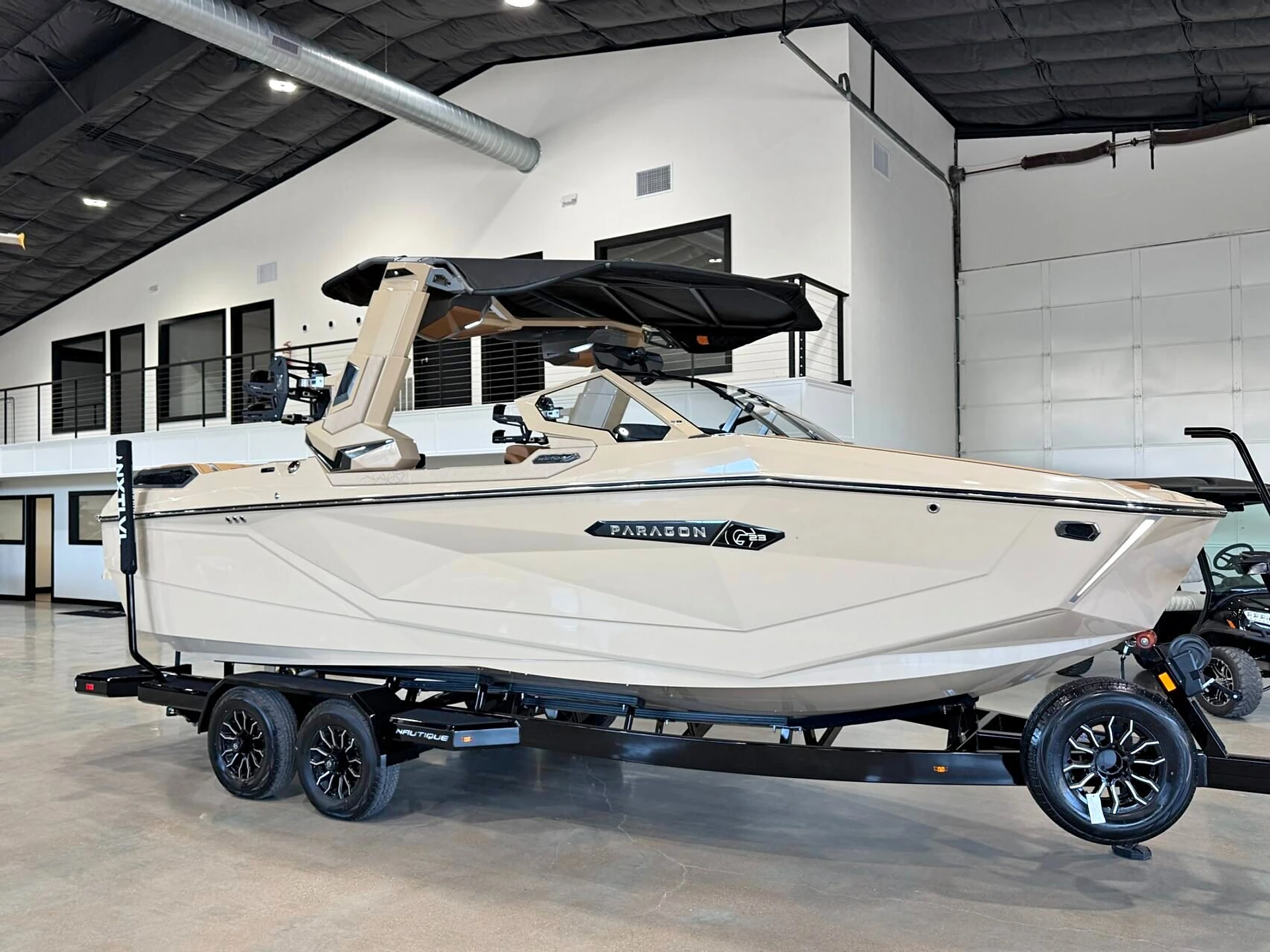 2027 Nautique G23 Paragon · photo 1 · Cover photo