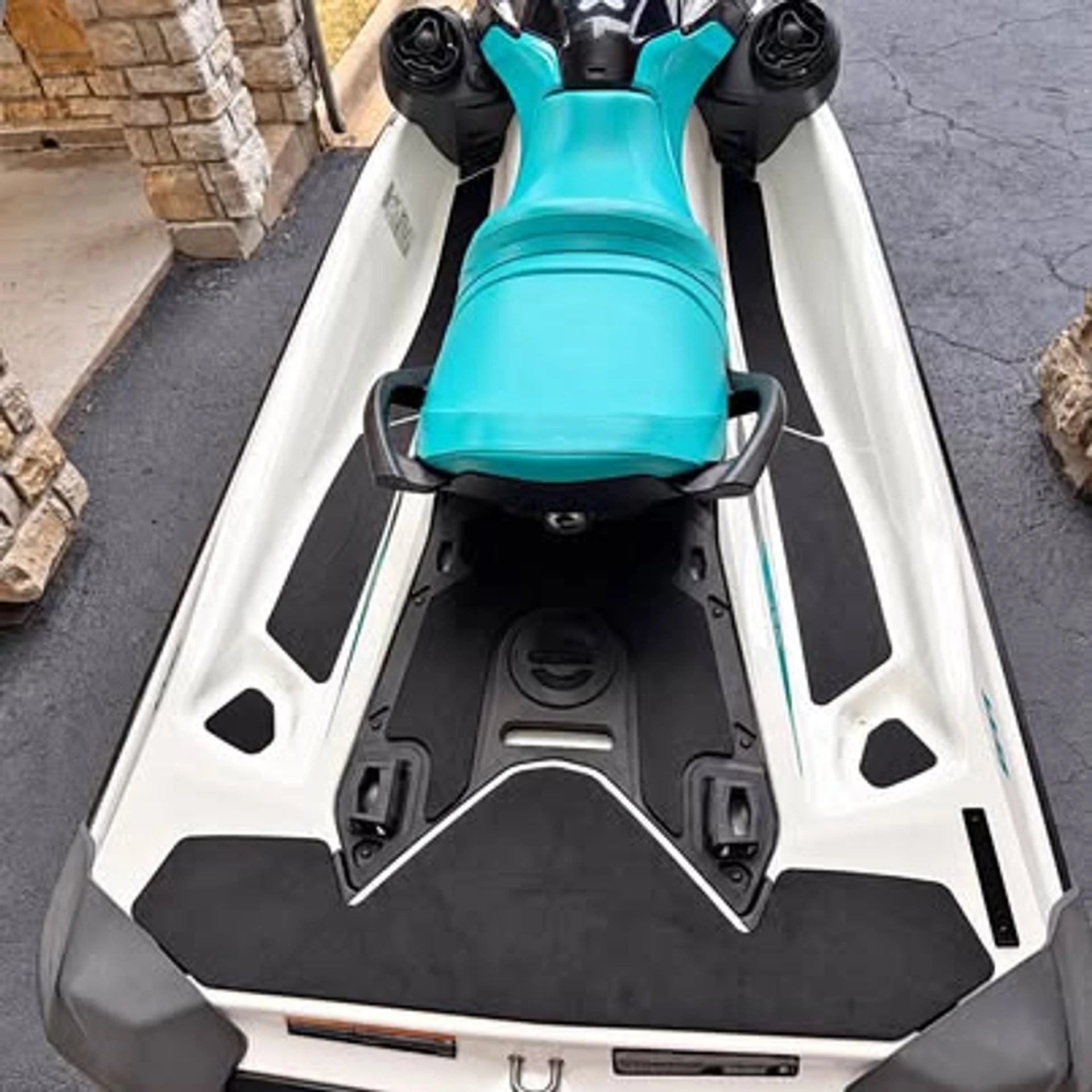 2020 Sea-Doo GTI