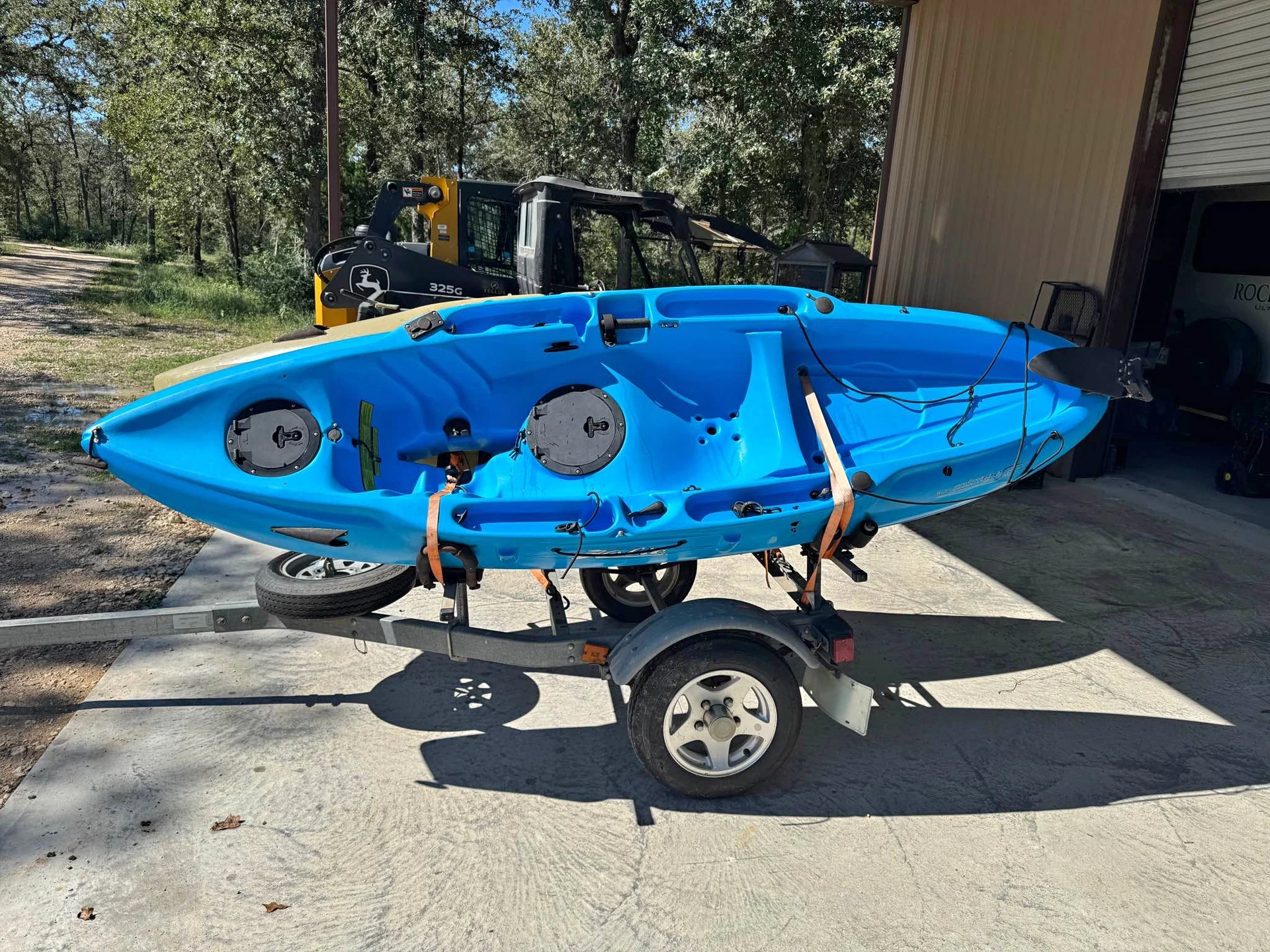 Hobie Mirage Series Kayaks